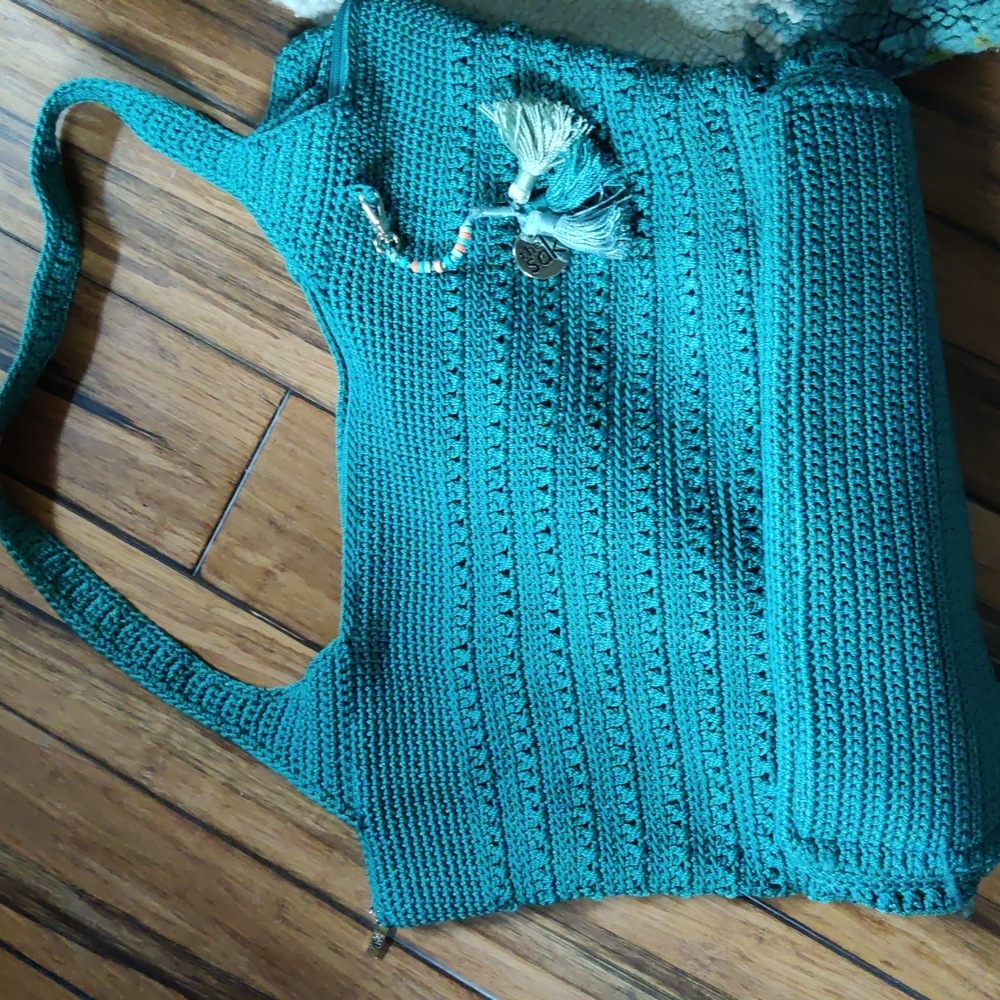 Sak large tote